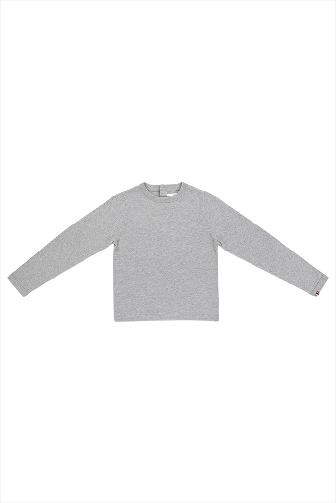 Extreme Cashmere Lizzy Grey - flora and henri