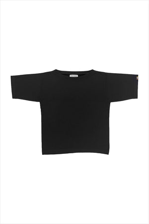 Extreme Cashmere Collum Raven