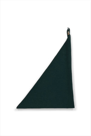 Extreme Cashmere Bandana Forest