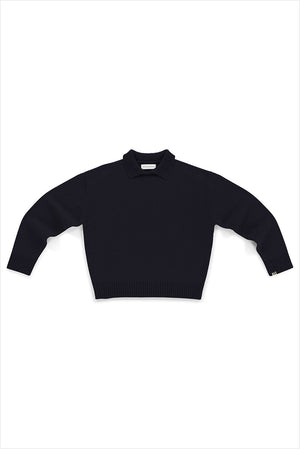 Extreme Cashmere Jan Navy