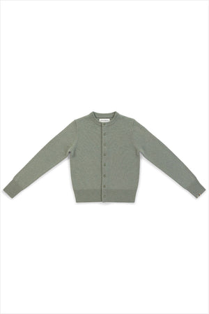 Extreme Cashmere Little Lamb Hemlock