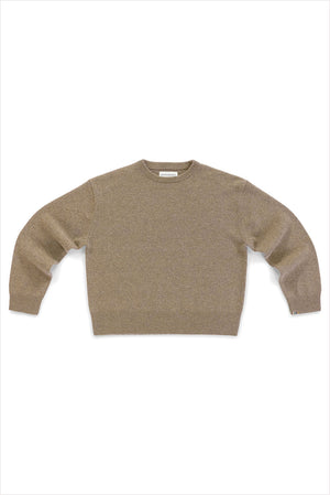Extreme Cashmere Mike Hunter