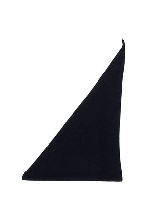 Extreme Cashmere Bandana Navy