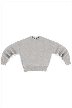 Extreme Cashmere Tes Gray