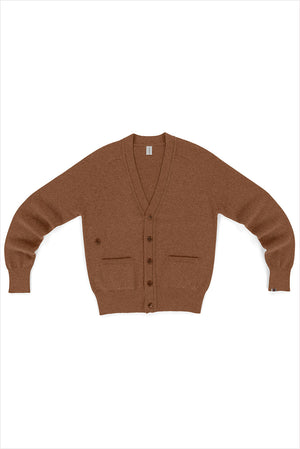 Extreme Cashmere Feike Rust