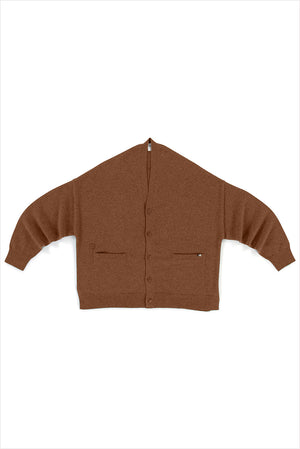 Extreme Cashmere Tokio Rust