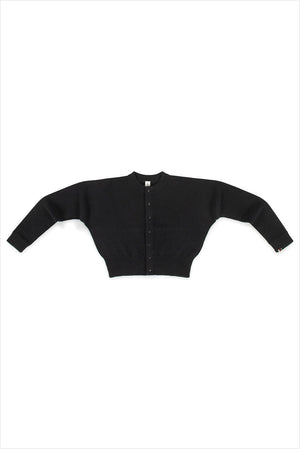 Extreme Cashmere Blouson Raven