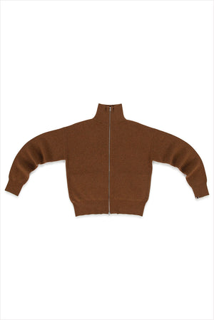 Extreme Cashmere Extra Out Rust