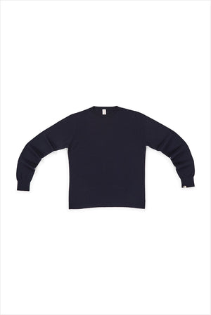 Extreme Cashmere Selfie Navy