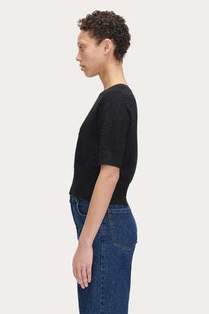 Rachel Comey Calibra Top Black
