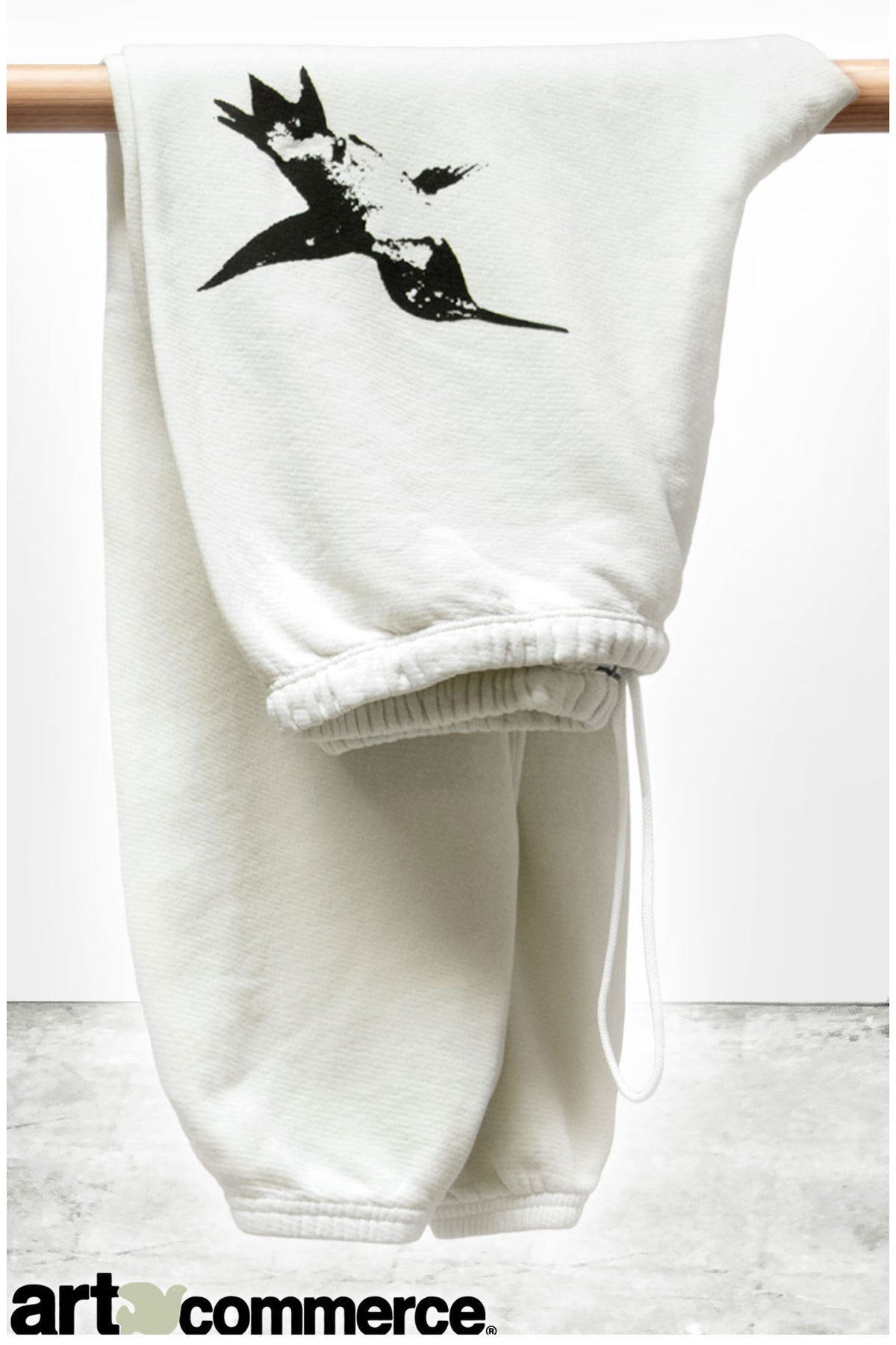 FREECITY Sparrow OG Sweatpant Cream Powder