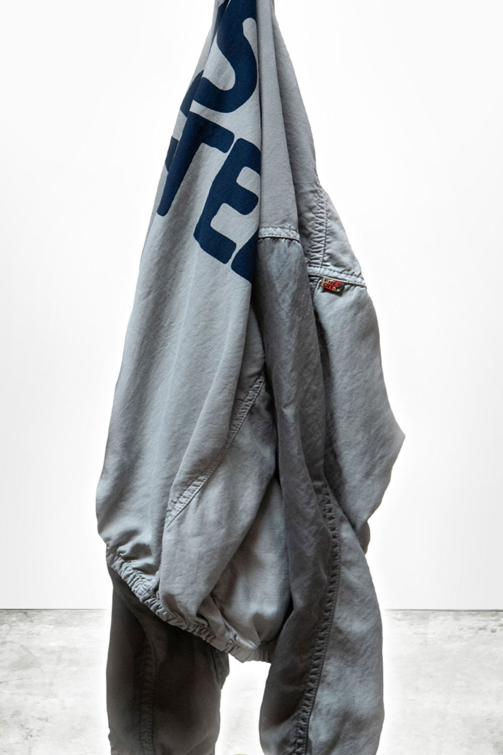 FREECITY Artists Wanted Airjump Shell Silver Rock