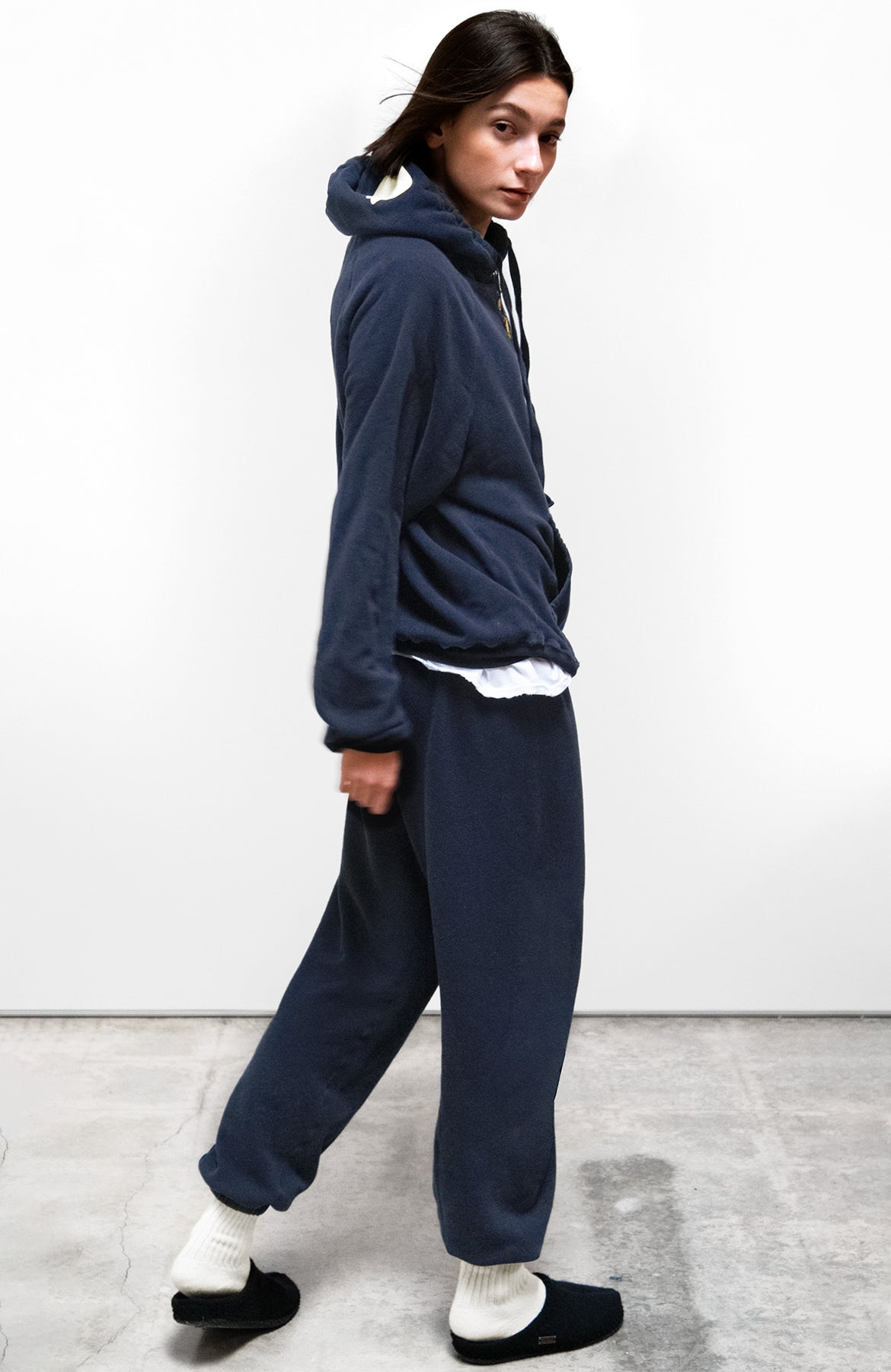 FREECITY Basic Goodness OG Sweatpant  Moonshroom