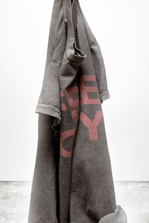FREECITY Supervintage Tee Mud