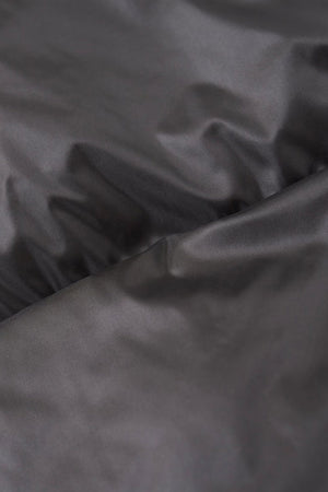 Tanaka Down Work Jacket Black