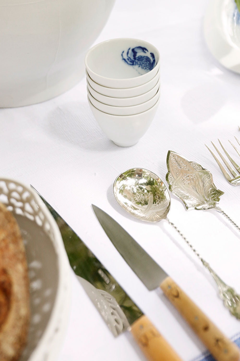 Nontron Carving Knife