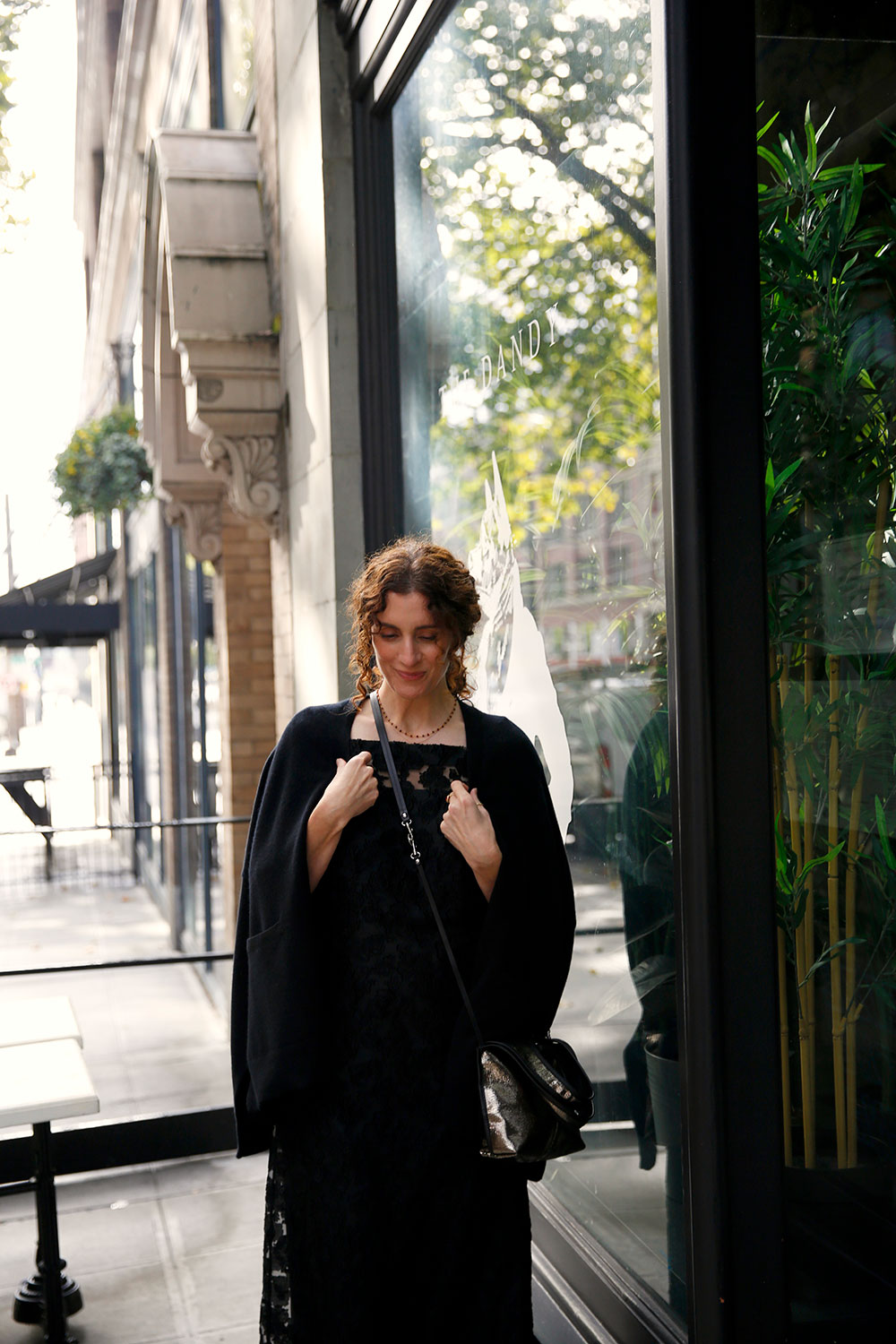 Jerome Dreyfuss Paco S Lame Champagne