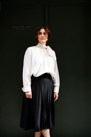 Vanessa Bruno Deesse Skirt Noir