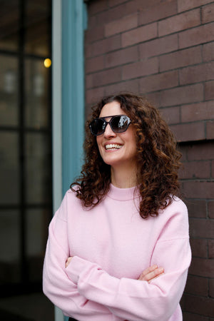 Eva Masaki Chiyo Sunglasses Dragon