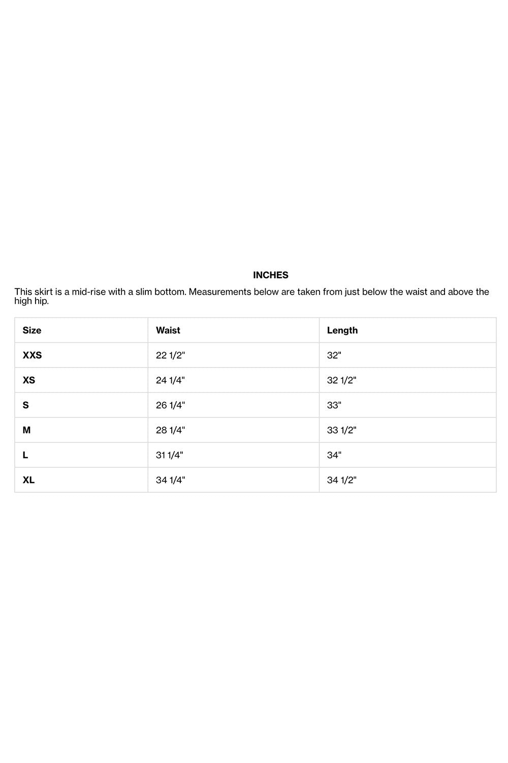 Tibi Pleated Pull On Skirt Black