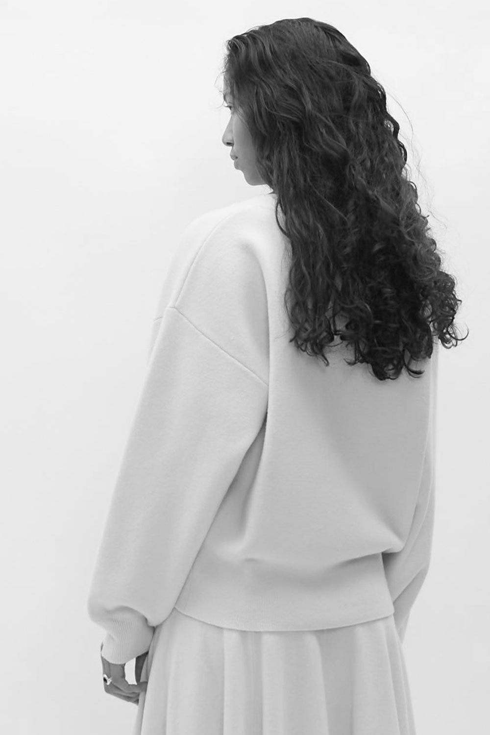 Extreme Cashmere Lana Grey