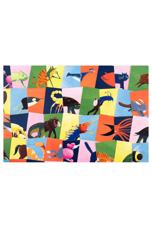 Find My Behind Memory Game