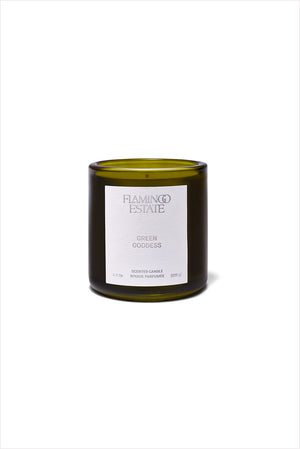 Green Goddess 8oz Candle