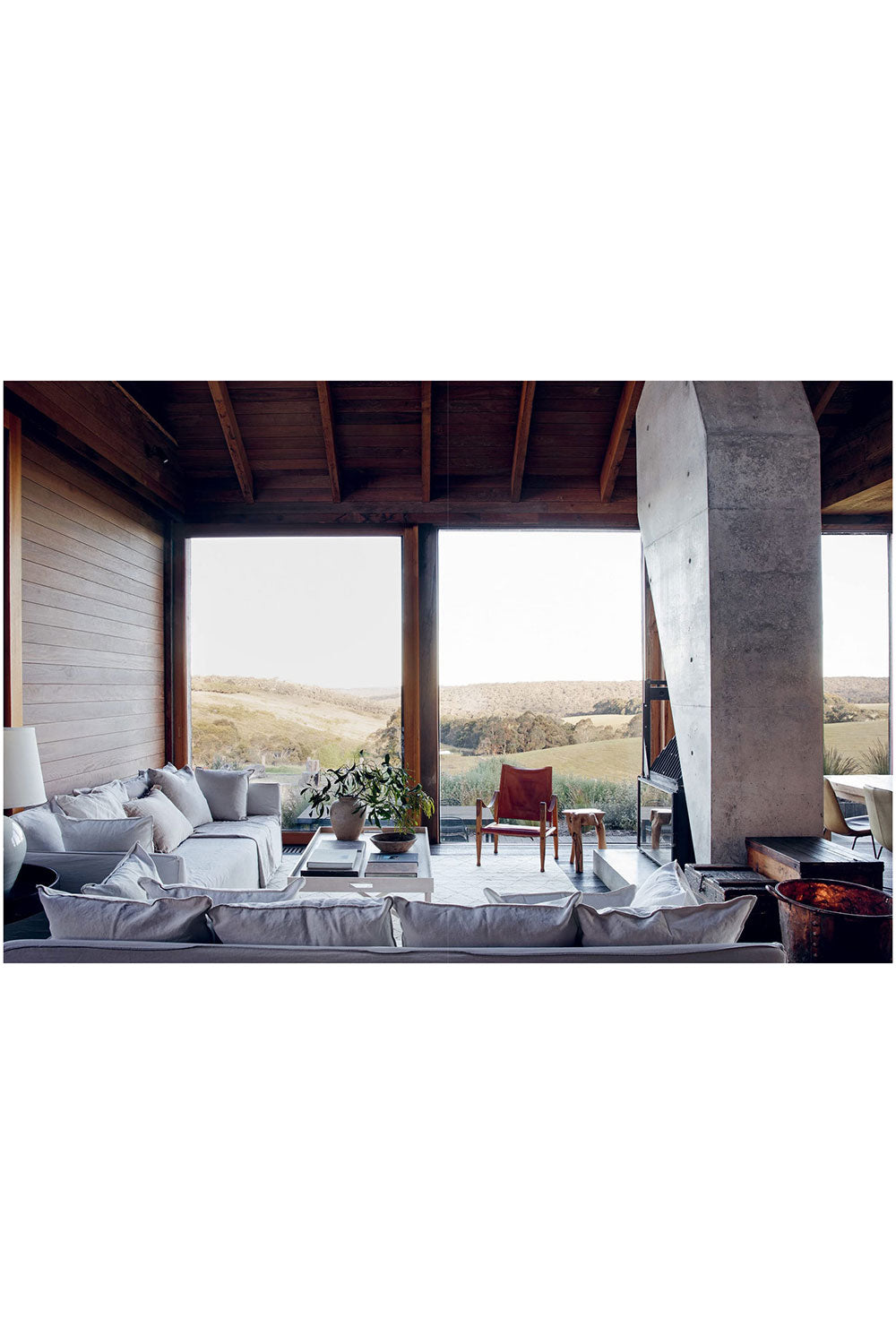 Style: The Art of Creating a Beautiful Home