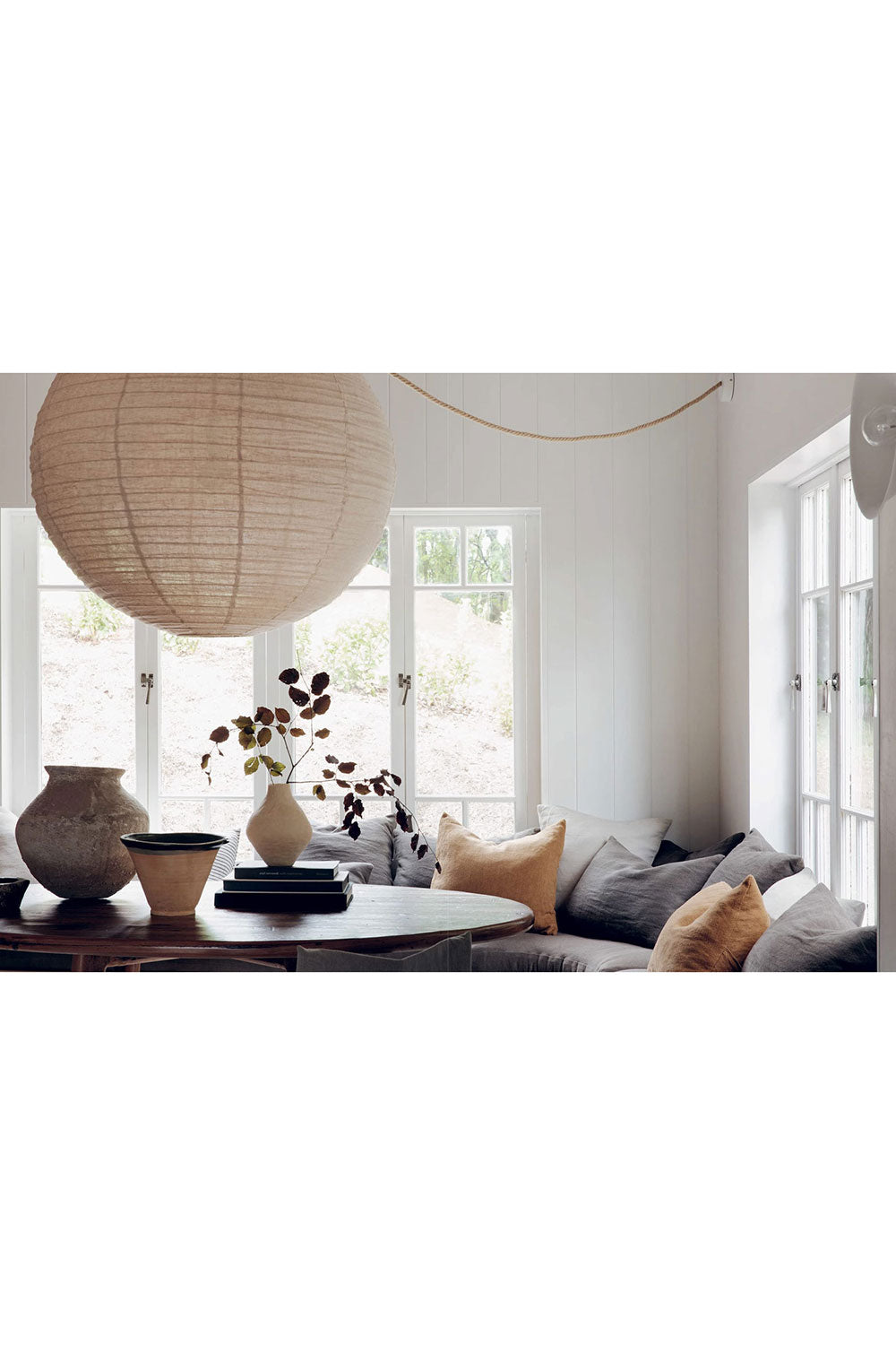 Style: The Art of Creating a Beautiful Home