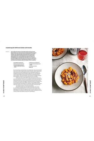 Four Horsemen: Food and Wine for Good Times