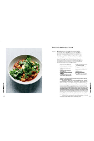 Four Horsemen: Food and Wine for Good Times