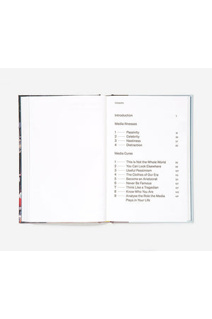 How Modern Media Destroys Our Minds: Calming the Chaos