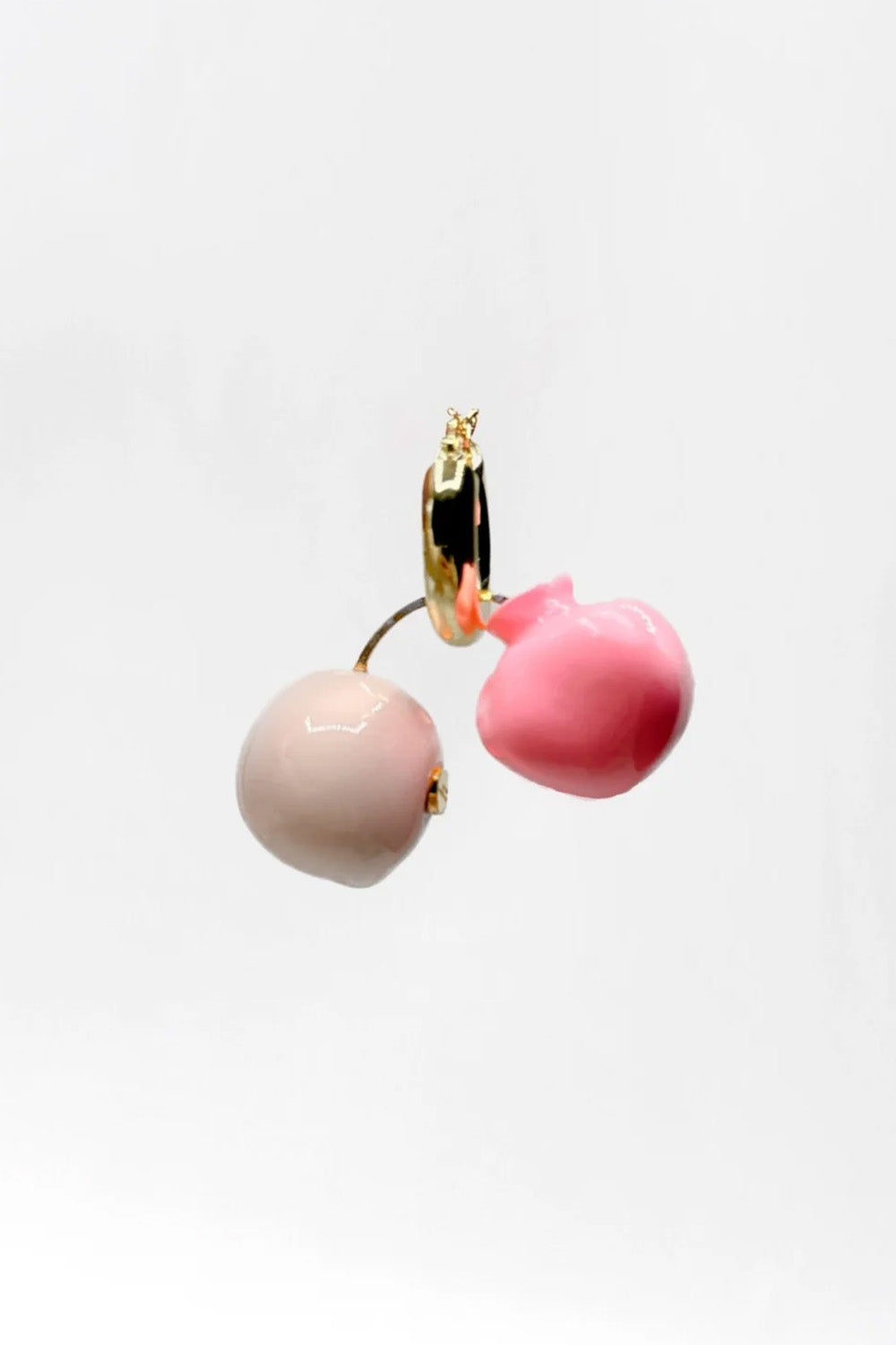 Shooting Star Baloon Charm