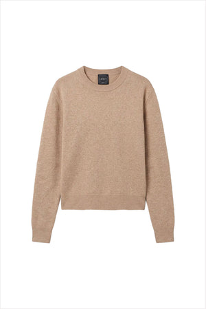 Leset Jesse Classic Crew Dune