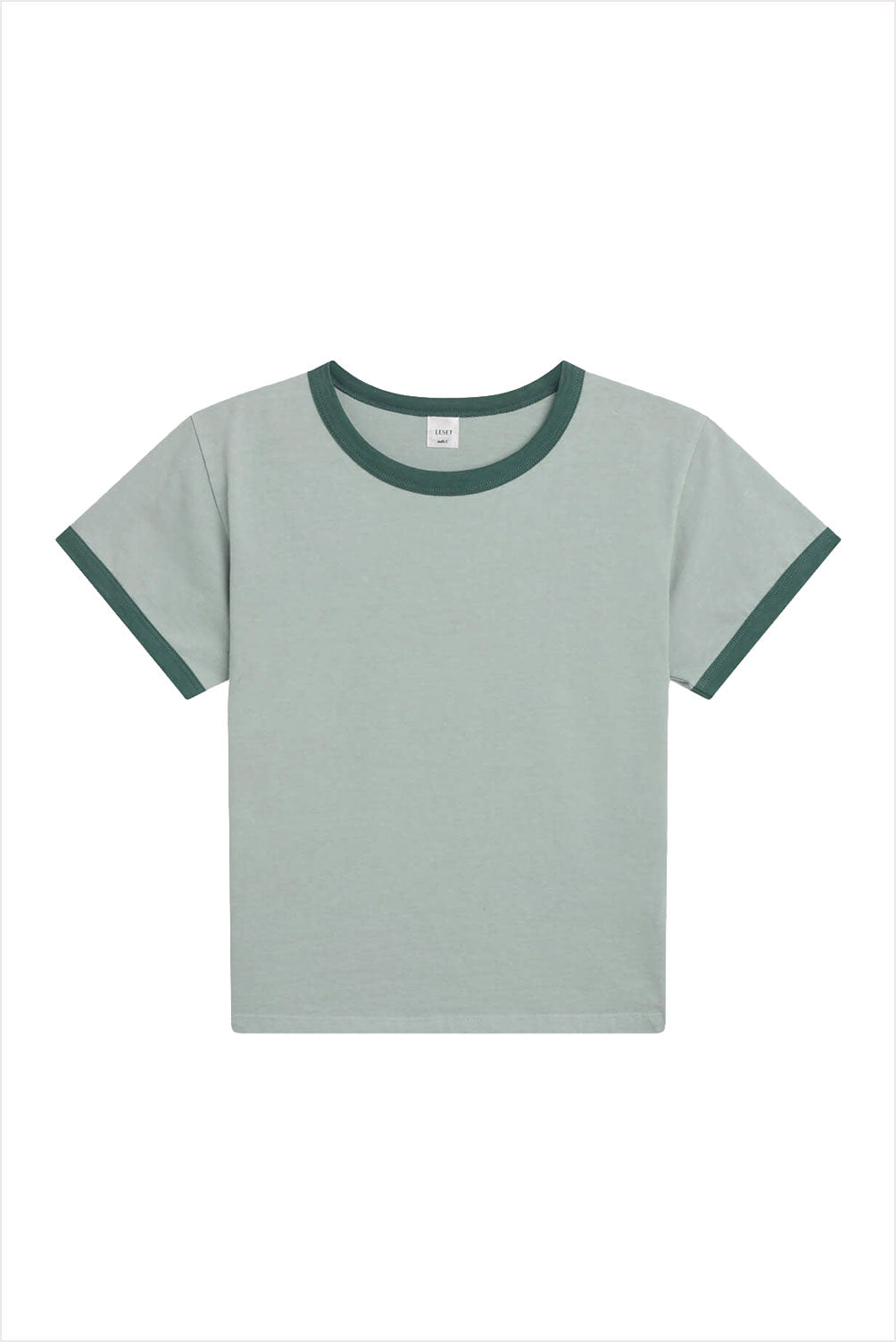 Leset Margo Ringer Tee Eucalyptus Basil