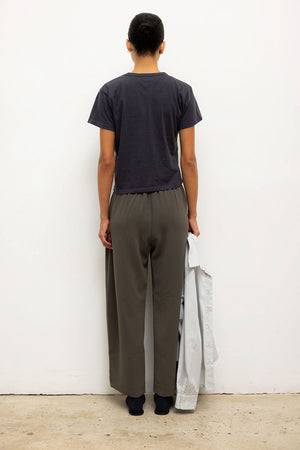 Leset Margo Short Sleeve Tee Nuit