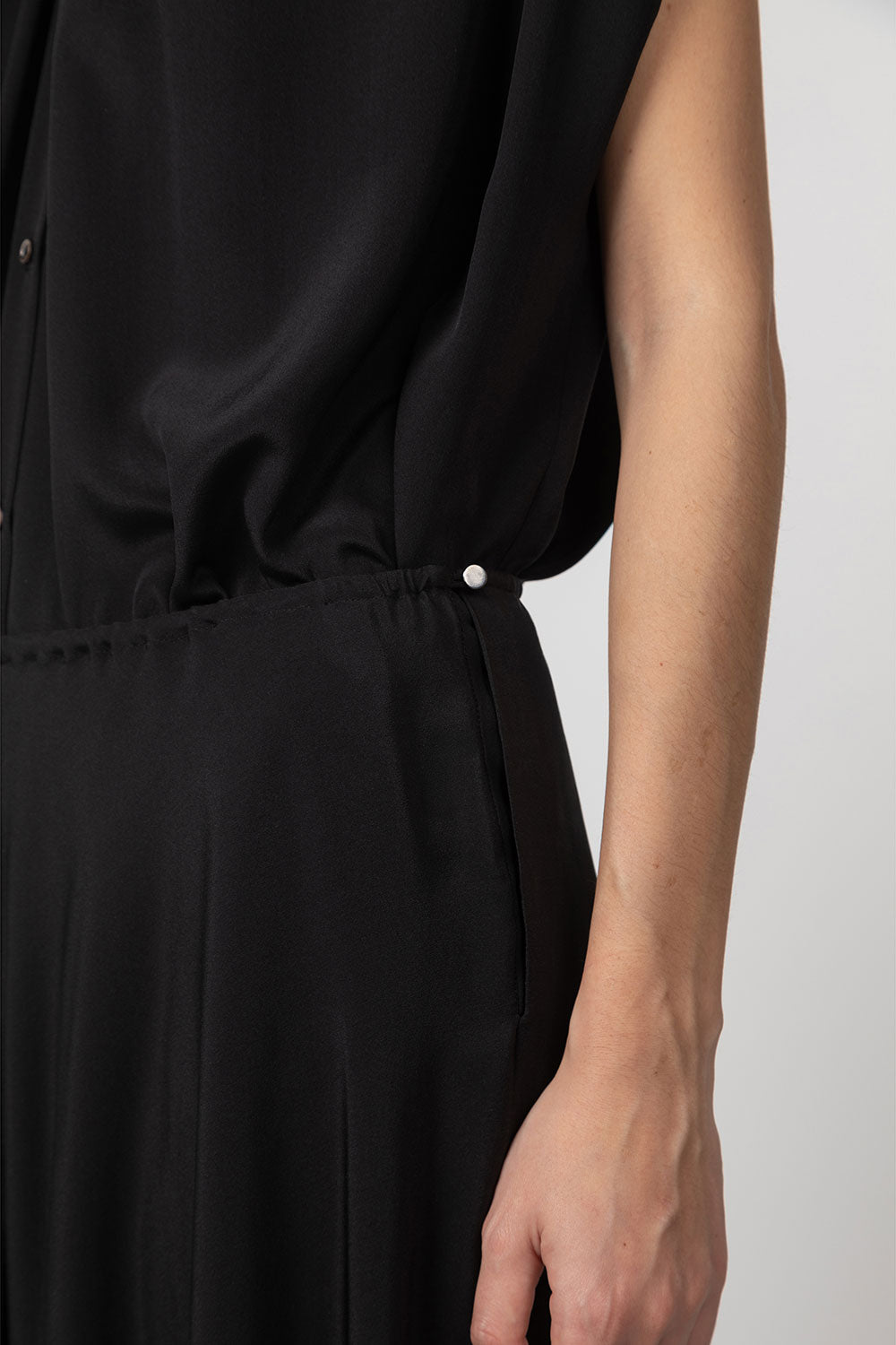 Indress Hemsley Skirt Black