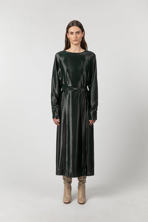 Indress Ludo Dress Black