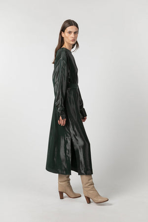 Indress Ludo Dress Black
