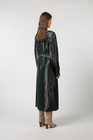 Indress Ludo Dress Black