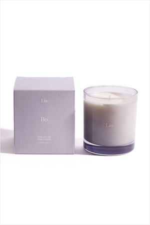 Bo Perfumed Candle