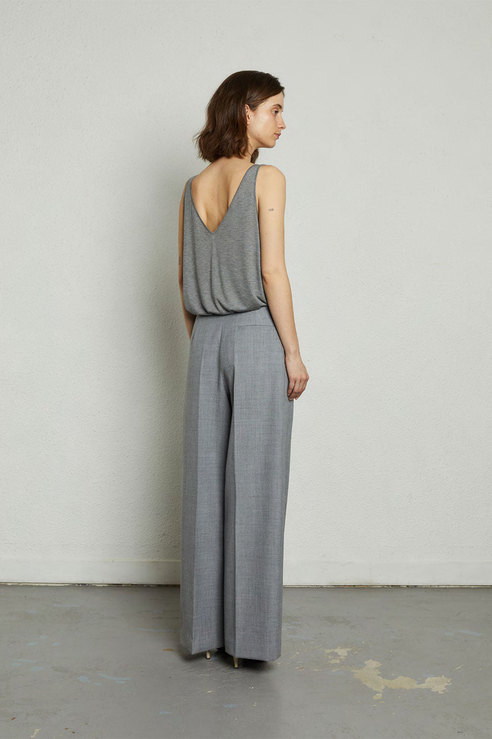 INDRESS - flora and henri