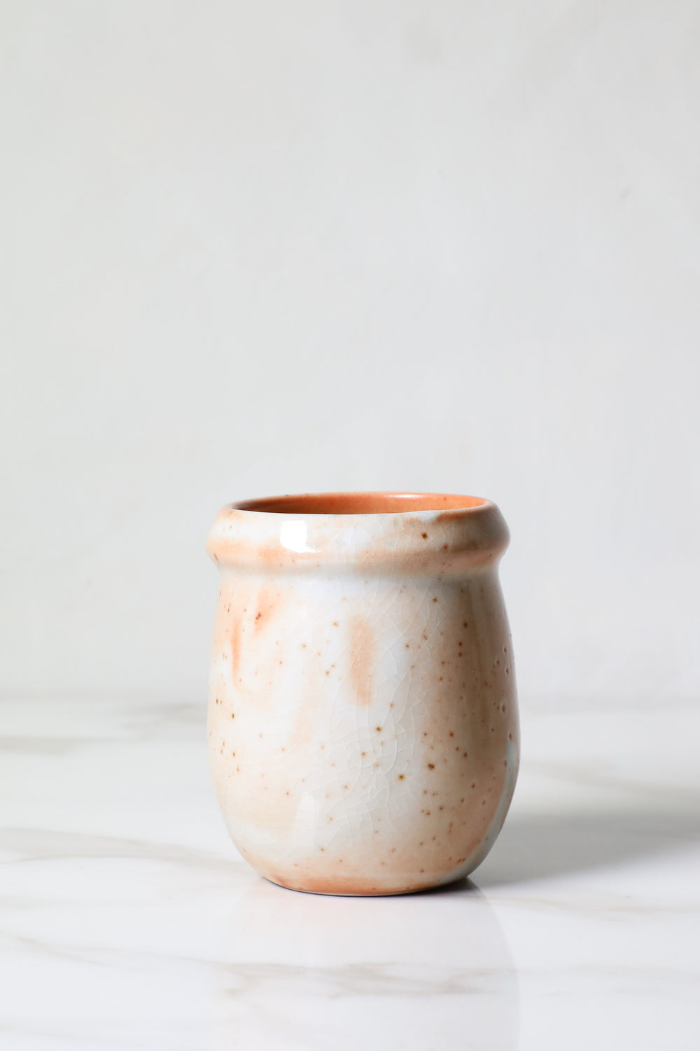 Signature Tumbler Shino