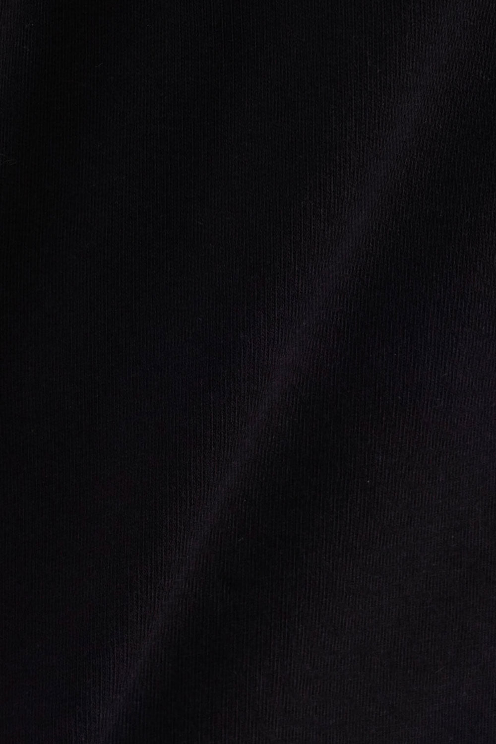 Leset Margo Long Sleeve Tee Black