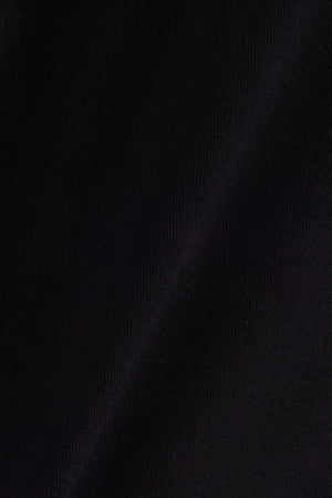 Leset Margo Long Sleeve Tee Black