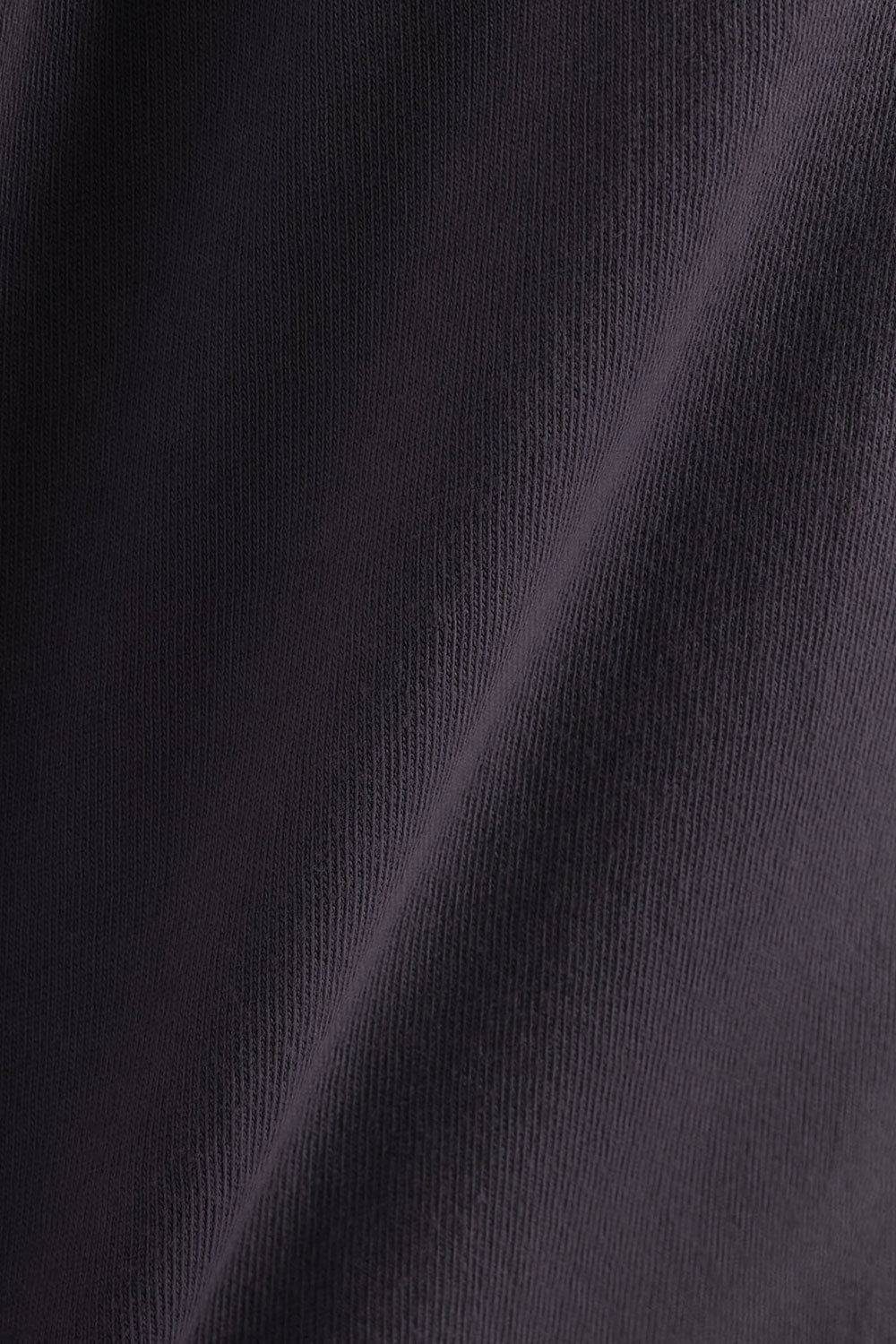 Leset Margo Short Sleeve Tee Nuit