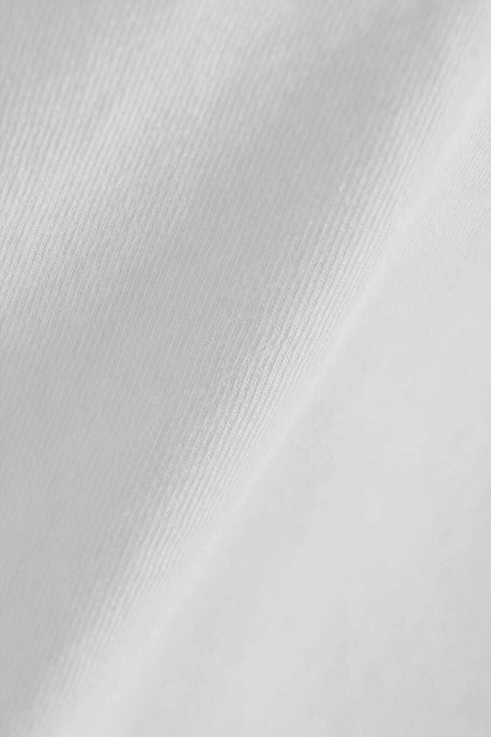 Leset Margo Long Sleeve White