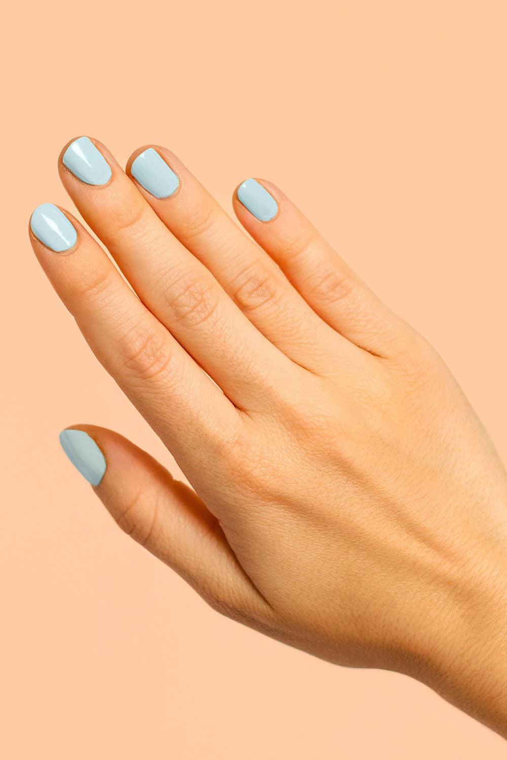 BKIND Nail Polish Les Baby Spice