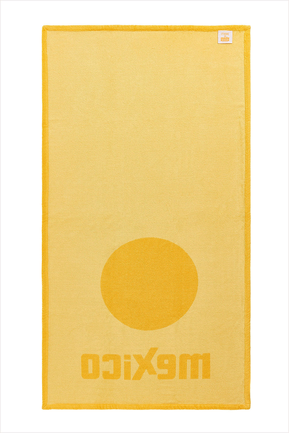 Mare Mexico Towel