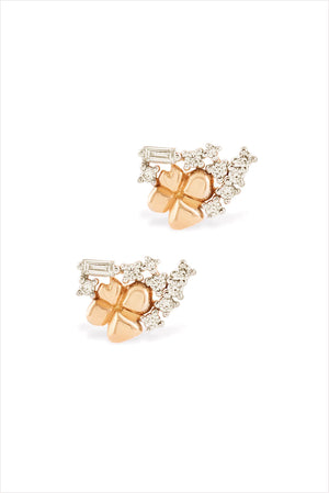 Duella Stud Earrings